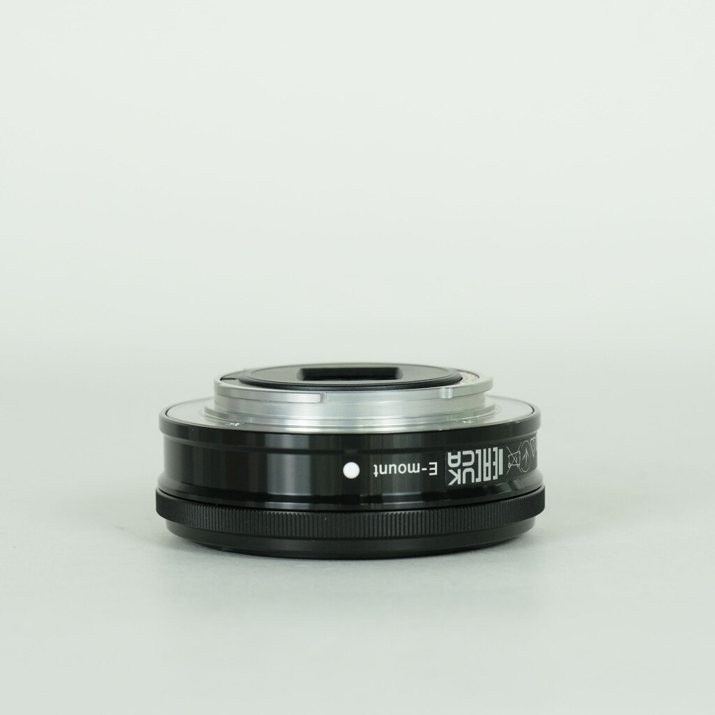 SONY E 20mm F2.8 SEL20F28の出品 | ONE SCENE（ワンシーン）
