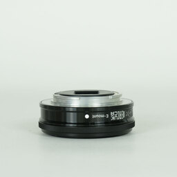 SONY E 20mm F2.8 SEL20F28