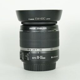 Canon EF-S18-55mm F3.5-5.6 IS Canon EF-S18-55mm F3.5-5.6 IS