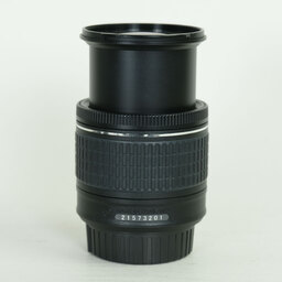 Nikon AF-P DX NIKKOR 18-55mm F3.5-5.6G VR