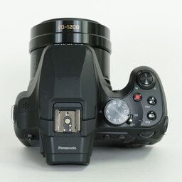 Panasonic LUMIX DC-FZ85D-K