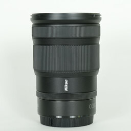 Nikon NIKKOR Z 24-120mm f/4 S Nikon NIKKOR Z 24-120mm f/4 S