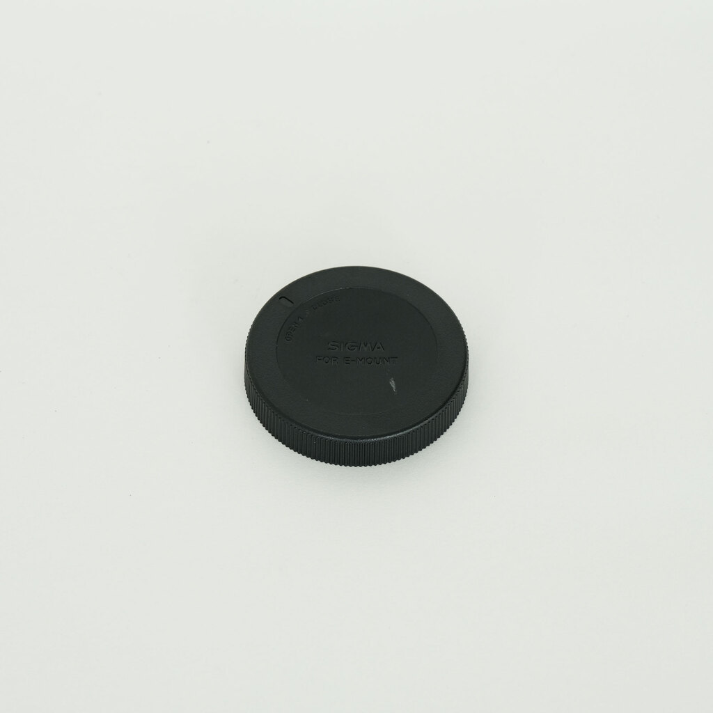 SIGMA 30mm F1.4 DC DN｜Contemporary [ソニーE用]