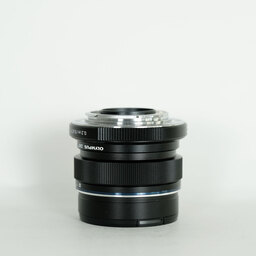 OLYMPUS M.ZUIKO DIGITAL ED 12mm F2.0