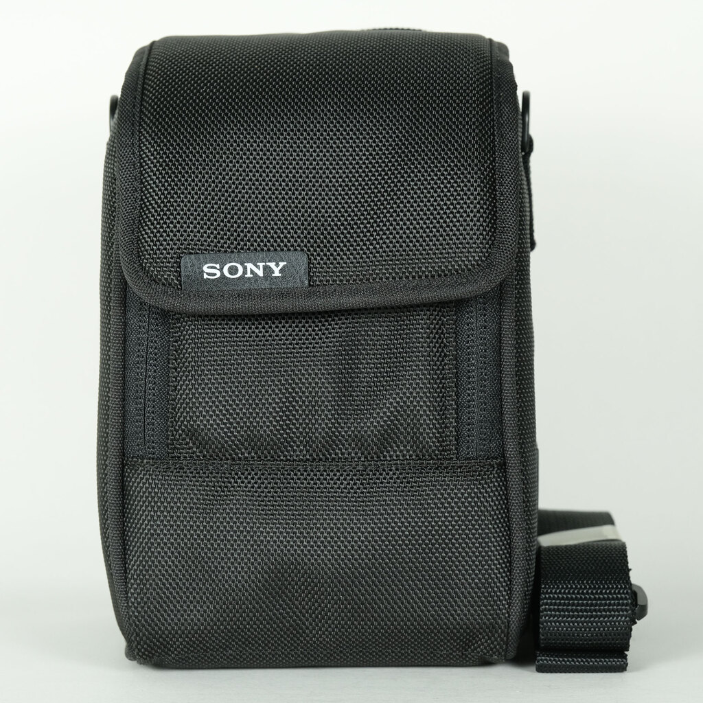 SONY FE 24-70mm F2.8 GM II SEL2470GM2