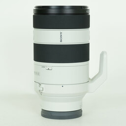 SONY FE70-200mm F4 Macro G OSS II SEL70200G2