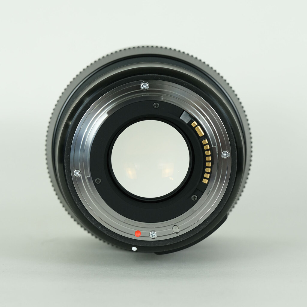 SIGMA 85mm F1.4 DG HSM｜Art  [キヤノンEF用]