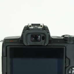 Canon EOS Kiss M2