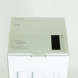 FUJIFILM GF100-200mmF5.6 R LM OIS WR