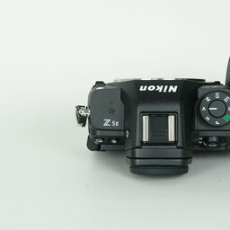 Nikon Z5II Nikon Z5II