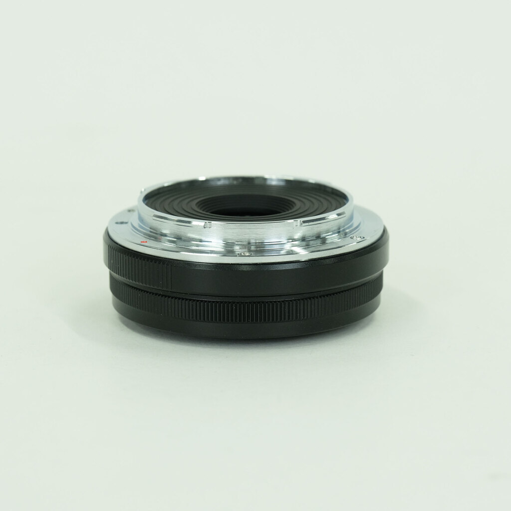 七工匠 7Artisans 35mm F5.6 (ライカSL/TL用) ブラック 七工匠 7Artisans 35mm F5.6 (ライカSL/TL用) ブラック