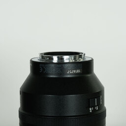 SONY FE 135mm F1.8 GM SEL135F18GM