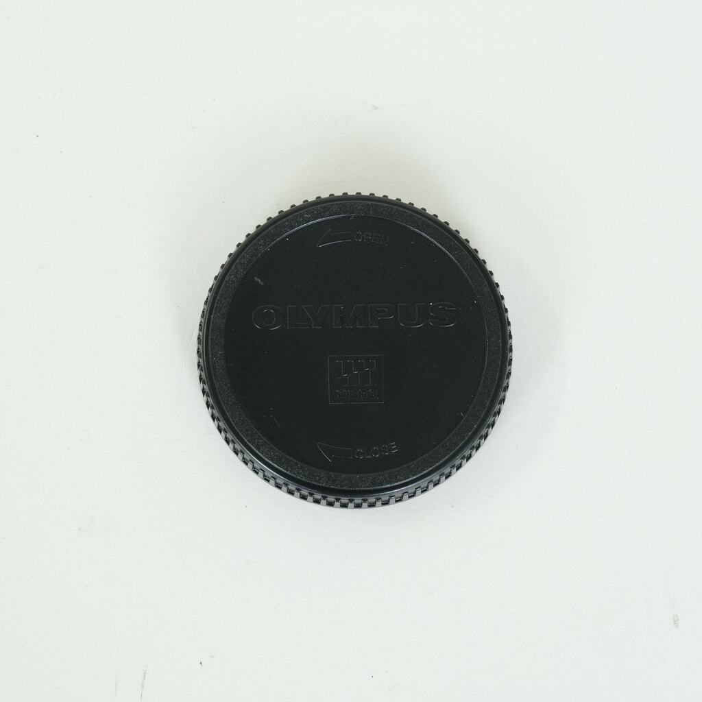 OLYMPUS M.ZUIKO DIGITAL 14-42mm F3.5-5.6IIR ブラック