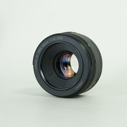 Canon EF50mm F1.8 STM
