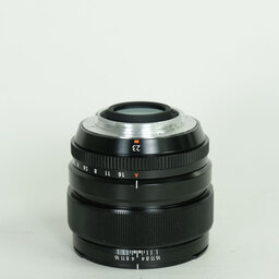 FUJIFILM XF23mmF1.4 R