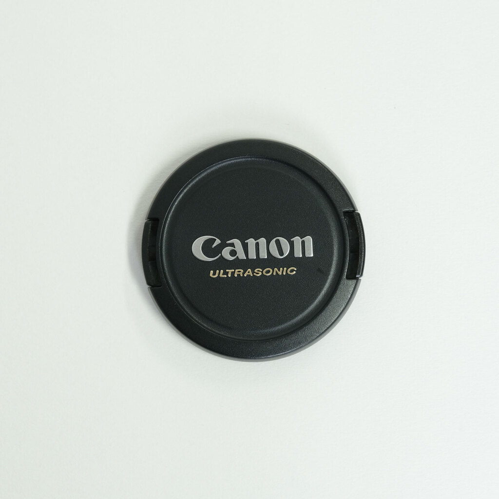 Canon EF50mm F1.4 USM