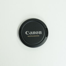 Canon EF50mm F1.4 USM