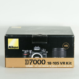Nikon D7000