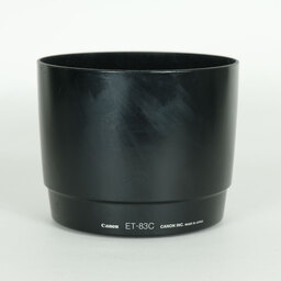 Canon EF100-400mm F4.5-5.6L IS USM