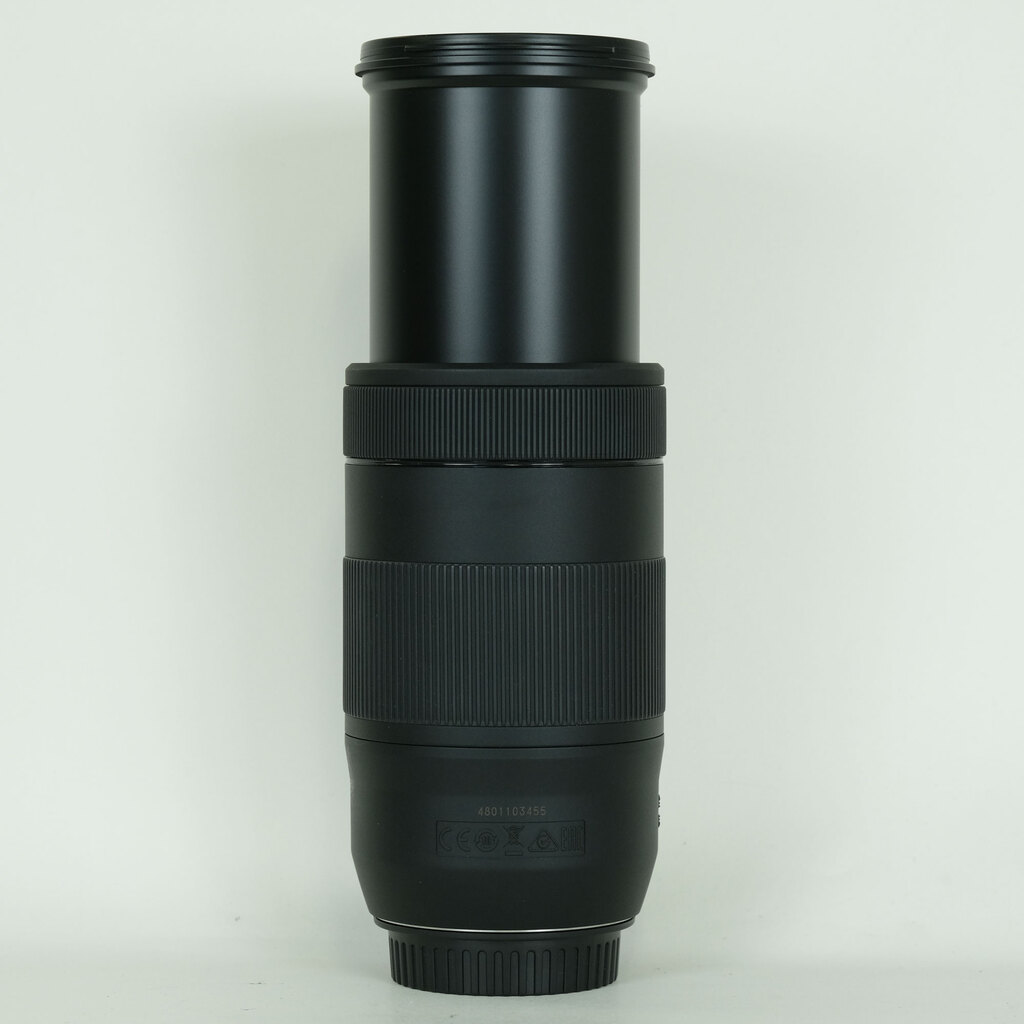 Canon EF70-300mm F4-5.6 IS II USM