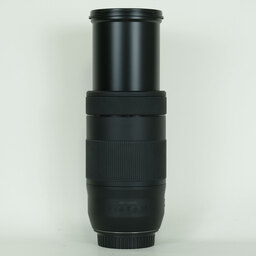 Canon EF70-300mm F4-5.6 IS II USM