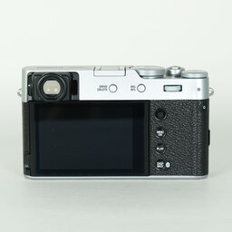 FUJIFILM X100VI