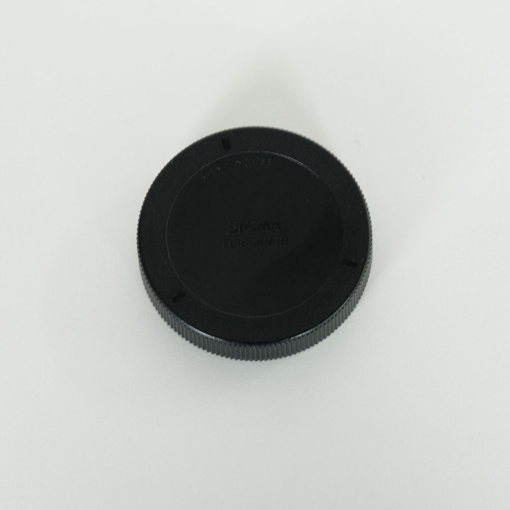 SIGMA APO 150-500mm F5-6.3DG OS HSM (キヤノンEF用)