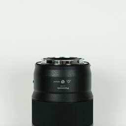 Panasonic LUMIX S 18mm F1.8