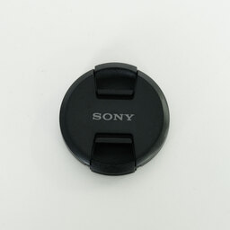 SONY E 11mm F1.8 SEL11F18