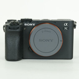 SONY α7C II(ILCE-7CM2) SONY α7C II(ILCE-7CM2)