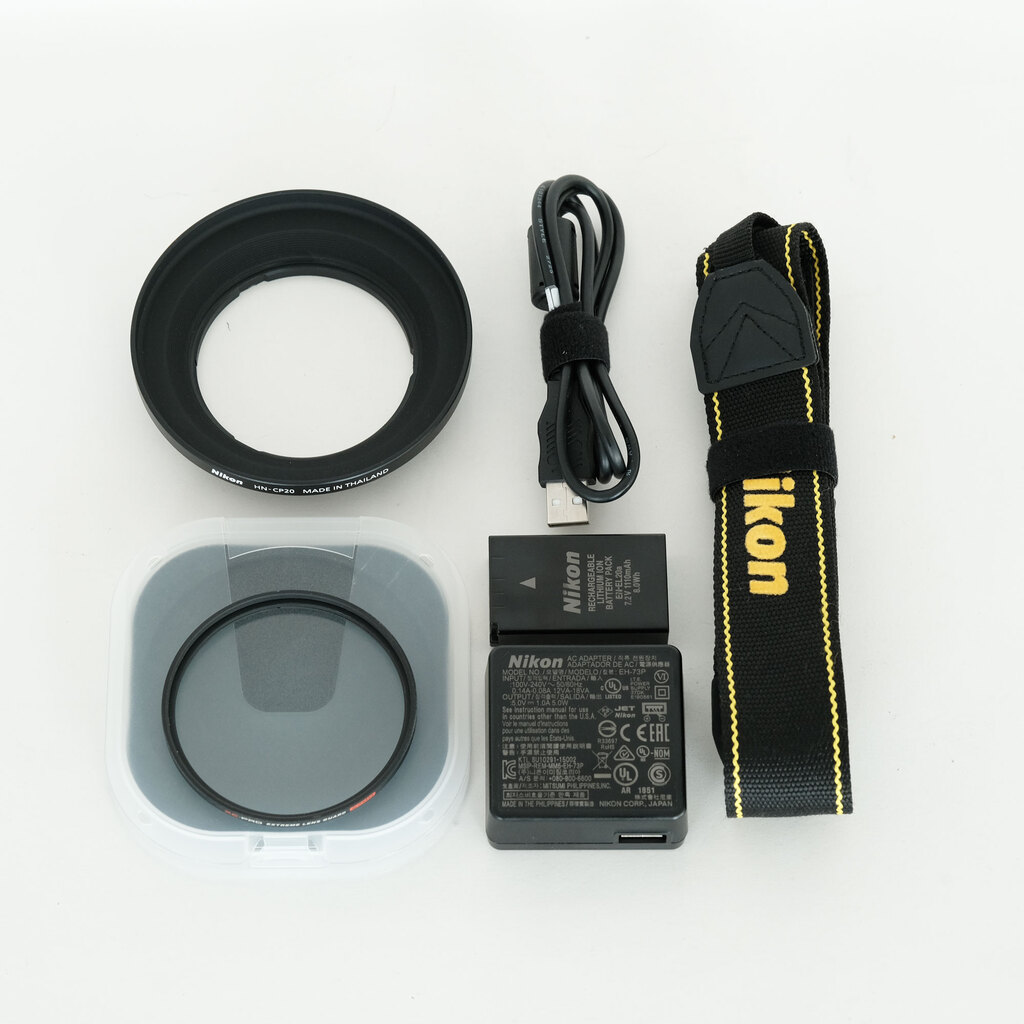 Nikon COOLPIX P950