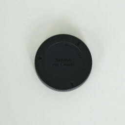 SIGMA 56mm F1.4 DC DN｜Contemporary [フジフイルムX用]