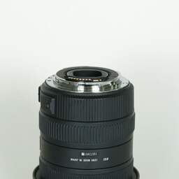 SIGMA 10-20mm F3.5 EX DC HSM (キヤノンEF用)