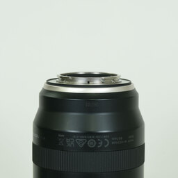 TAMRON 18-300mm F/3.5-6.3 Di III-A VC VXD (Model B061) [フジフイルムX用]
