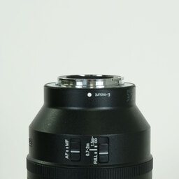 SONY FE 135mm F1.8 GM SEL135F18GM