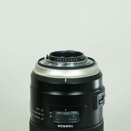 TAMRON SP 90mm F/2.8 Di MACRO 1:1 VC USD（Model F017）[ニコンF用]