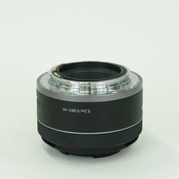 Canon RF50mm F1.8 STM Canon RF50mm F1.8 STM