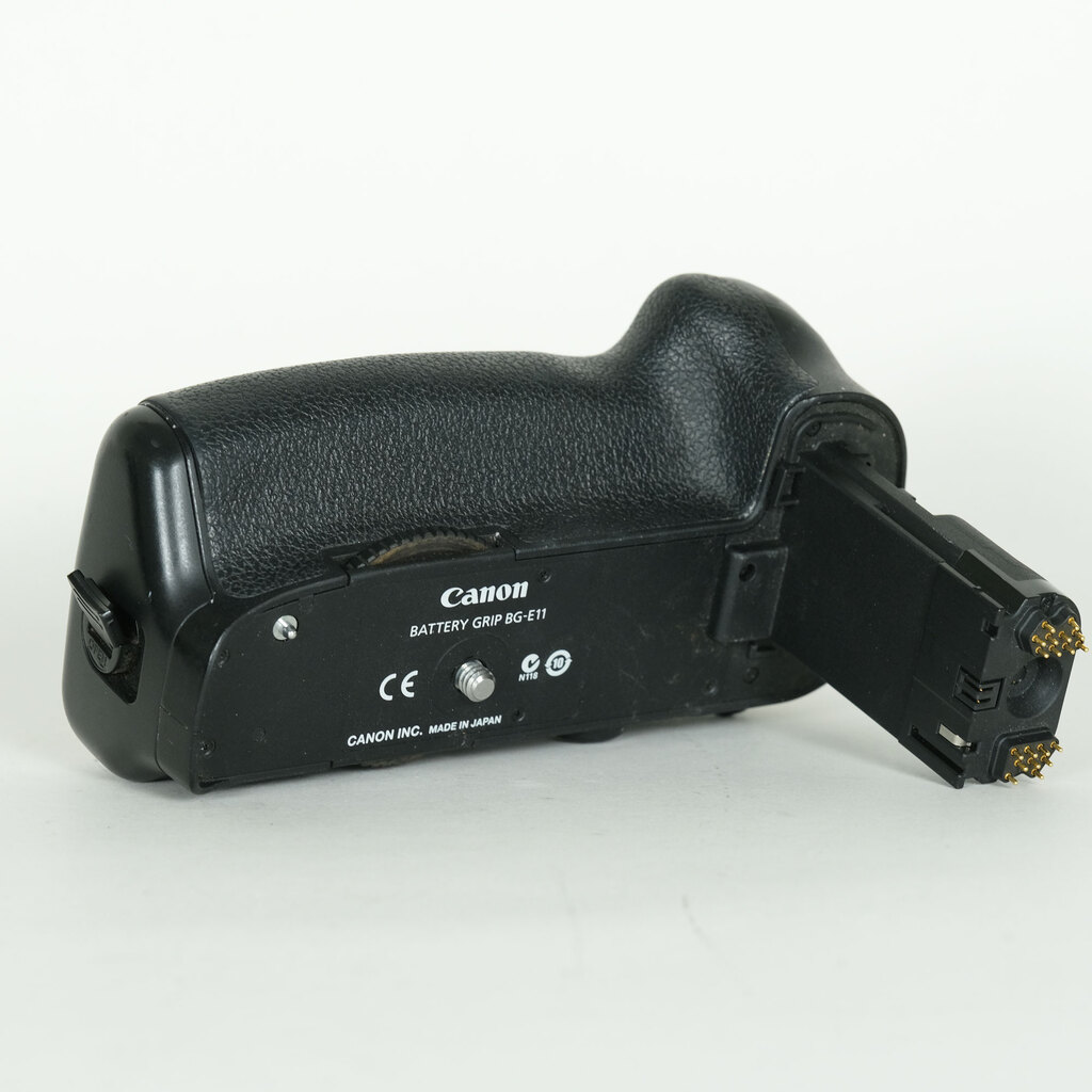 Canon EOS 5D Mark III