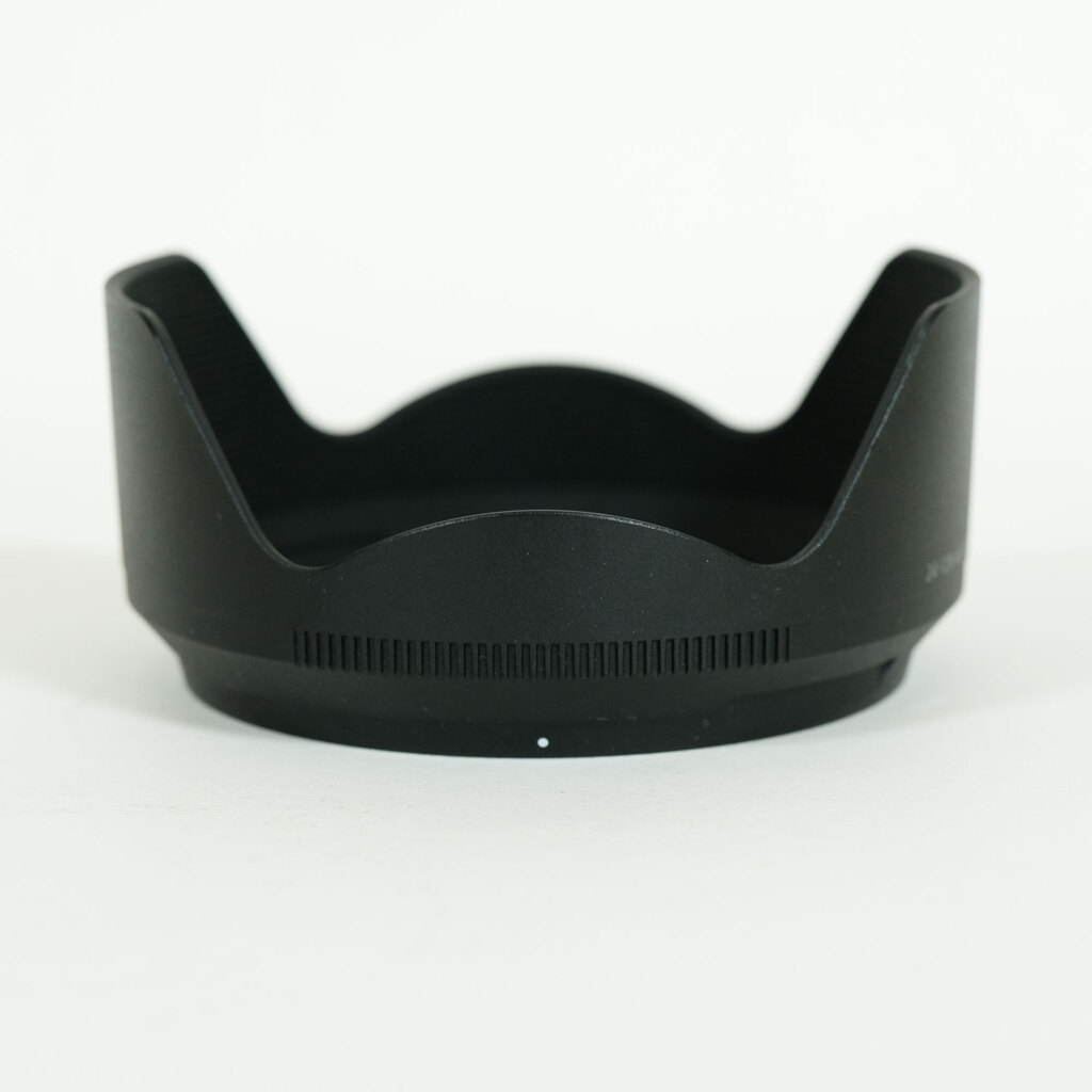 Nikon NIKKOR Z 24-120mm f/4 S