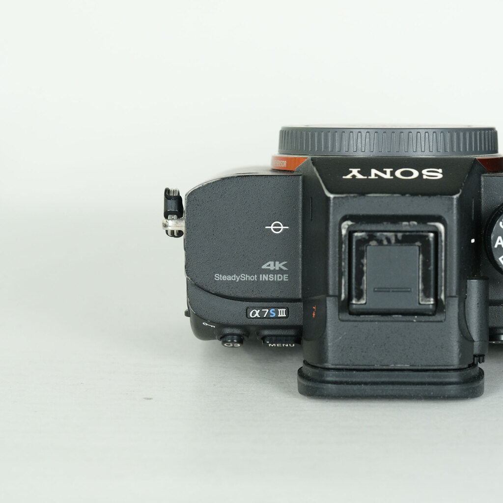 SONY α7S III（ILCE-7SM3）の出品 | ONE SCENE（ワンシーン）