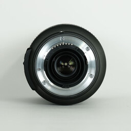 Nikon AF-S NIKKOR 28-300mm f/3.5-5.6G ED VR