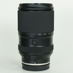 TAMRON 28-300mm F/4-7.1 Di III VC VXD（Model A074） [ソニーE用]