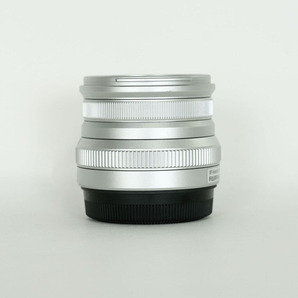 FUJIFILM XF16mmF2.8 R WR