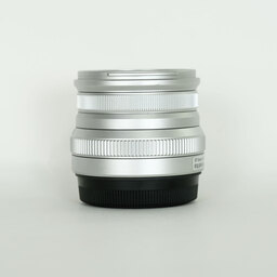 FUJIFILM XF16mmF2.8 R WR