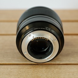 FUJIFILM XF56mmF1.2 R
