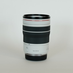 Canon RF70-200mm F4 L IS USM