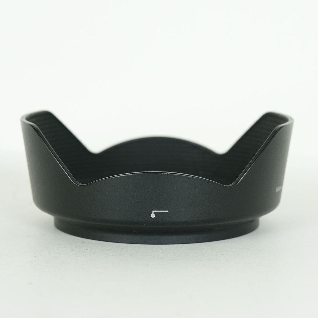 Nikon AF-S NIKKOR 24-120mm f/4G ED VR