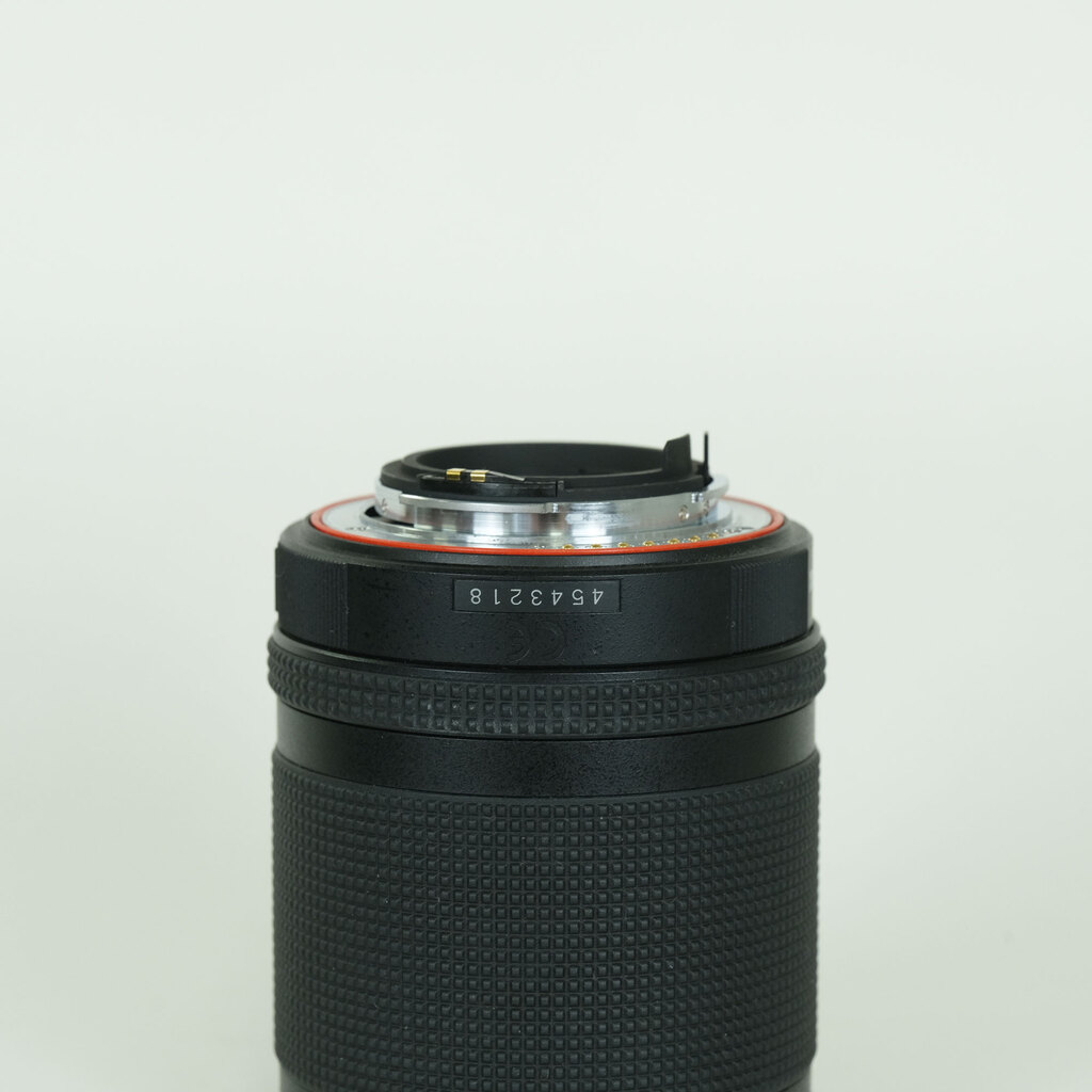 PENTAX HD PENTAX-D FA 28-105mmF3.5-5.6ED DC WR