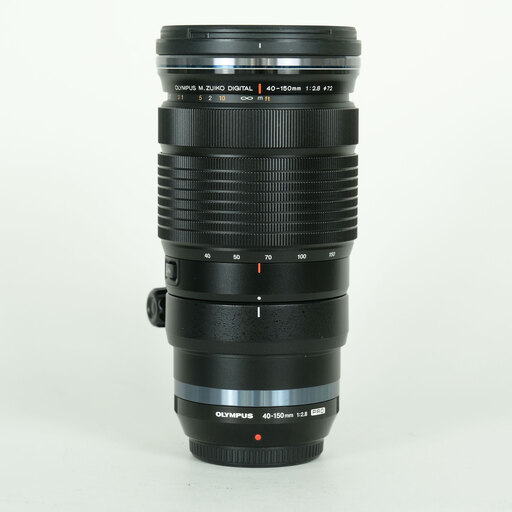 M.ZUIKO DIGITAL ED 40-150mm F2.8 PROを徹底解説。作例からレビュー