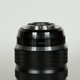 OLYMPUS M.ZUIKO DIGITAL ED 8‑25mm F4.0 PRO